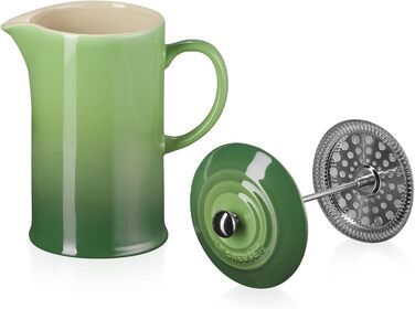 Кавоварка Le Creuset об'ємом 1 л з кераміки, 60706086420003