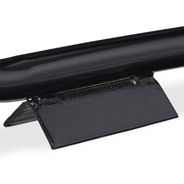 Relaxdays Регульована полиця для дров