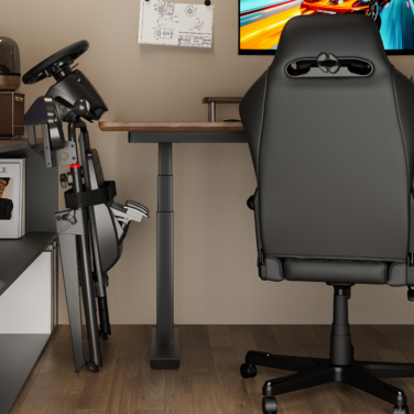 Кріплення для руля-кокпіт GamePro RS029