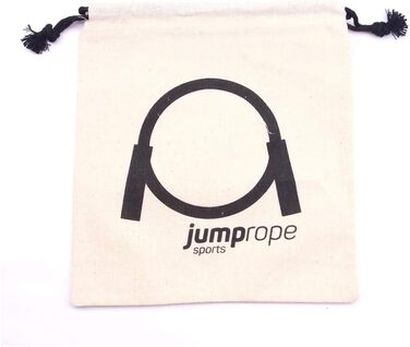 Професійна скакалка для змагань Jump rope sports жіноча 3 м