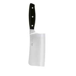 Кухарський ніж-топірець 16 см кований Rosle
