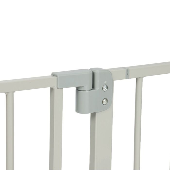 Захист для сходів Relaxdays, 75–100 см