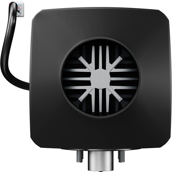 Автономний дизельний опалювач VEVOR 12V 5 кВт з LCD-дисплеєм та пультом дистанційного керування для автобусів, вантажівок та авто