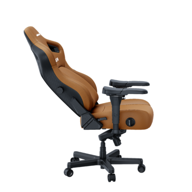 Крісло ігрове Anda Seat Kaiser 4 Brown Size L