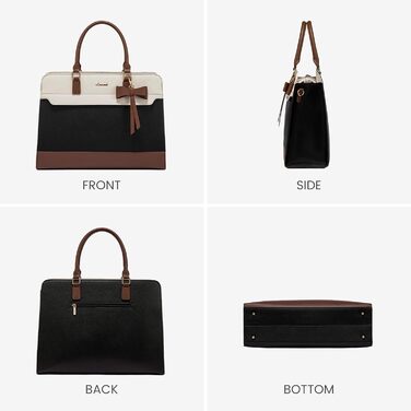 LOVEVOOK Сумка для ноутбука 15.6