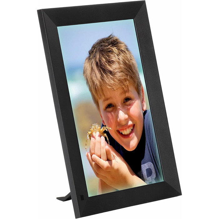 Цифровий фоторамка UNIVERSUM Frameo 10