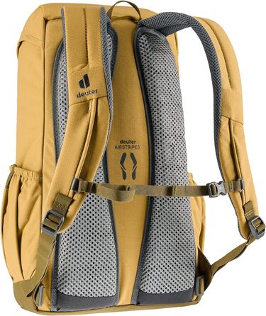 Рюкзак deuter Unisex Walker 20 (20 довгий, карамельно-глиняний)