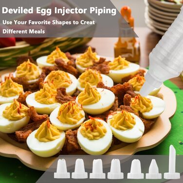 Контейнер для яєць з кришкою, 2-ярусний, 36 відділень, органайзер для яєць 