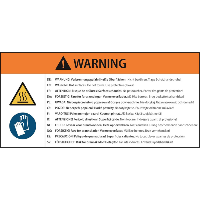Набір Dutch Oven Petromax Feuertopf ft9-t: чавунний казан 7,5 л з плоским дном, підставкою, піднімачем кришки, пастою для догляду та скребком для гриля та відкритого вогню