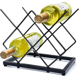 Полиці для вина на стільницю, полиці для вина на робочу поверхню