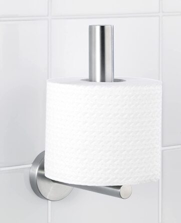 Тримач для туалетного паперу Wenko