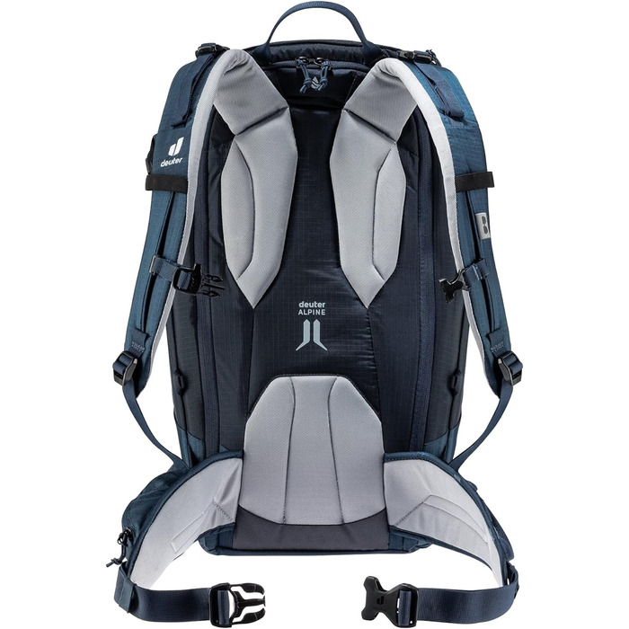 Рюкзак deuter Freerider 30 Ski Touring Navy-ink