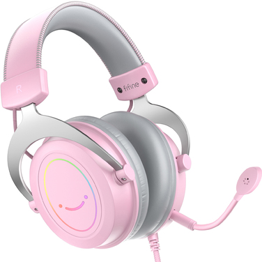 Гарнітура Fifine RGB H3P