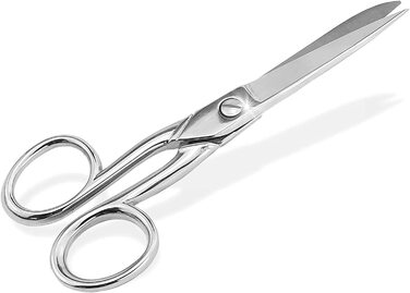 Лівша побутові ножиці Кухонні ножиці ножиці з нержавіючої сталі високої якості Ножиці для паперу ножиці для рукоділля універсальні ножиці