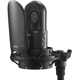 USB Конденсаторний мікрофон UMic10 (D219121)