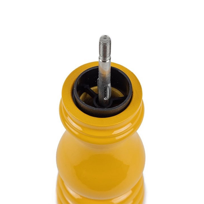 Млинок для перцю Peugeot Parisrama U'Select 18 см, жовтий (43551)