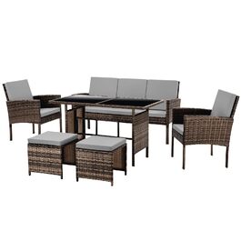 колір: браун