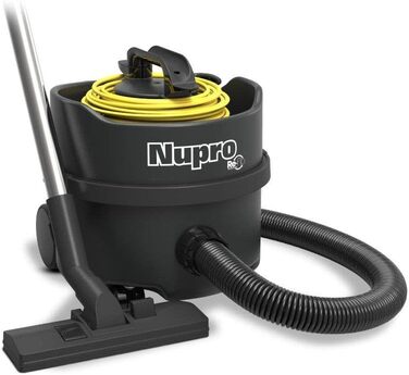 Пилосос Numatic NVP180-11 з комплектом аксесуарів NA0