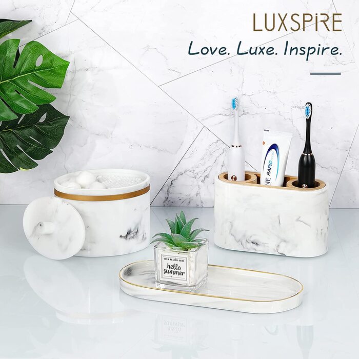 Косметичний піднос Luxspire