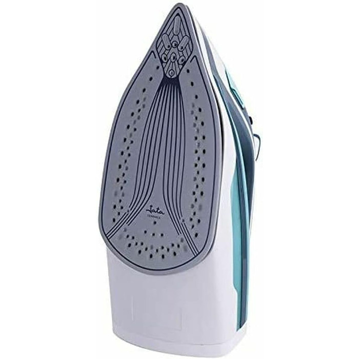 Праска Jata PL598C з керамічним покриттям, зелена