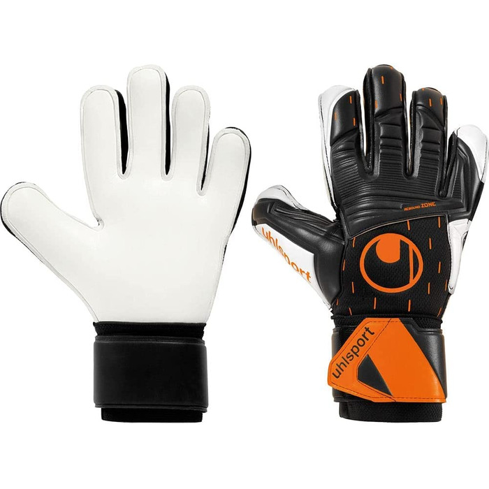 Воротарські рукавички uhlsport Speed Contact 7