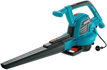 Gardena ErgoJet 3000 - пістолет для поливу газону та клумби