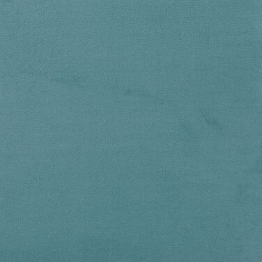 Relaxdays М'який пуф з місцем для зберігання