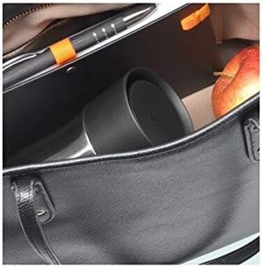 Термокружка WMF Impulse, 350 мл, з автоматичним клапаном, 360° отвір, зберігає напої гарячими до 8 годин/холодними до 12 годин, колір Green