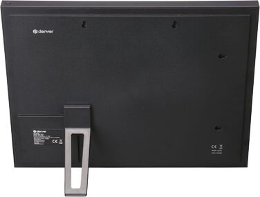 Denver PFF-1970 Цифровий Wi-Fi фоторамка – 19