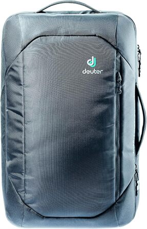 Туристичний рюкзак deuter Unisex Aviant Carry On Pro 36 (1 упаковка) 36 л чорний