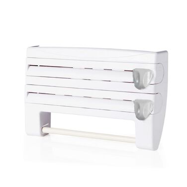 Диспенсер для кухонних рушників Relaxdays