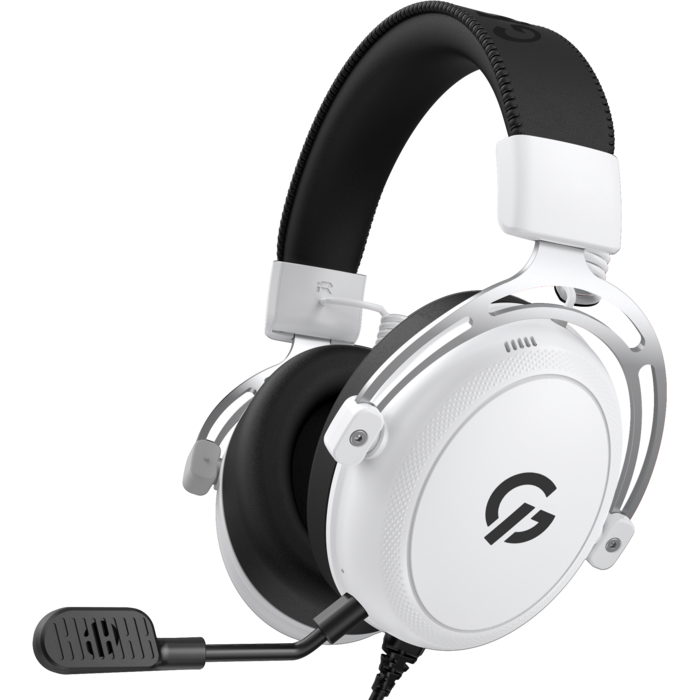 Бездротова ігрова гарнітура GamePro Asgard Skald (HS850W)