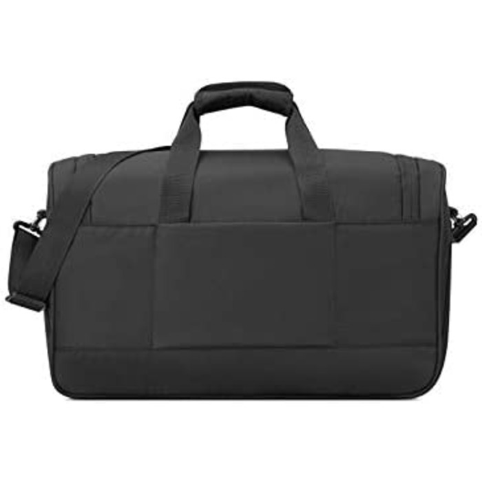 Дорожня сумка RONCATO Joy Weekender 40 см (Nero, Один розмір підходить всім)