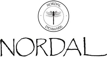 Термос Nordal Isolierkanne для чаю та кави, 1000 мл, 28 см, рожевий (Rosé)