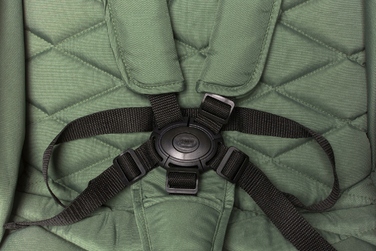 Дитячий прогулянковий візок 4Baby Stinger Pro Olive