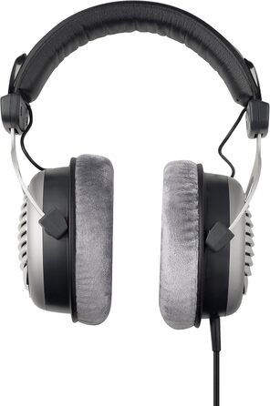 Накладні навушники beyerdynamic DT 990 Edition 250 Ом, відкриті, дротові, високого класу для стереосистем