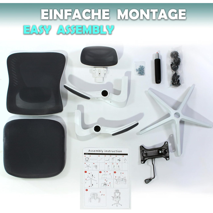 Офісне крісло Sesto Senso Graphite 1 Grey - ергономічне, з підтримкою попереку та регульованими підлокітниками, для керівників