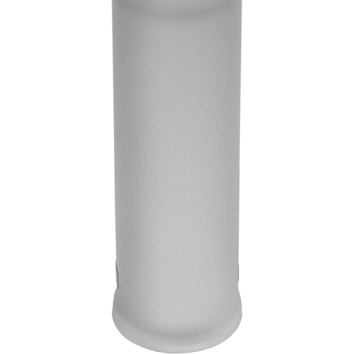 Вакуумна трубка vhbw для пилососа Nilfisk GD10, GD1005, GD1010, GD5, GD920, GD930