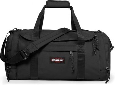 Дорожня сумка Eastpak READER S, 40 л, 24x53x26 см, чорна