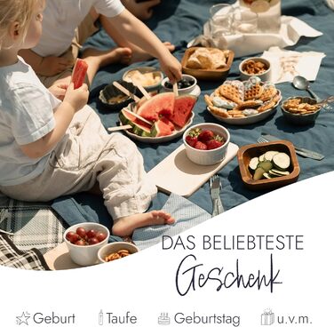 Дитячий столовий прилад WMF Safari з гравіюванням імені - індивідуальний столовий прилад WMF з гравіюванням, персоналізований подарунок - хрещення, персоналізовані ідеї подарунків для дівчаток та хлопчиків - дитячий набір столових приладів на 4 особи