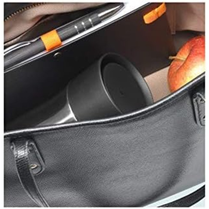 Термокружка WMF Impulse, 350 мл, з автоматичним клапаном, 360° отвір, зберігає напої гарячими до 8 годин/холодними до 12 годин, колір Green