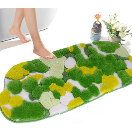 колір: жовте мохове