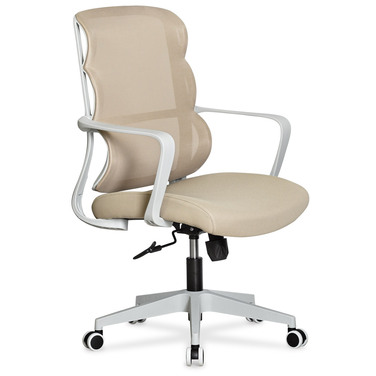 Крісло Mealux Easy Lite Beige (арт. HF-L14 F/BR)