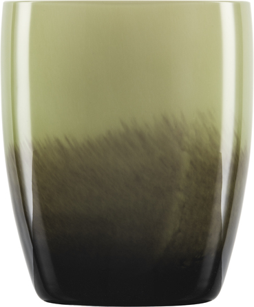 Ваза оливкова 14 см Shadow Zwiesel Glas