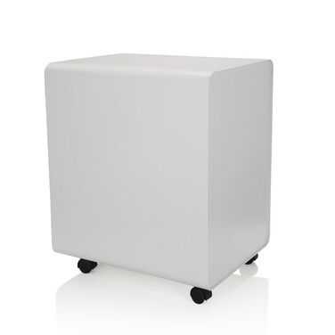 Контейнер на колесах COLOR PLUS I Metall weiß / grau від hjh OFFICE