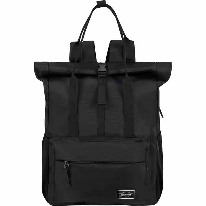 Рюкзак для ноутбука American Tourister Urban Groove, 42.5 см, 20.5 л, чорний