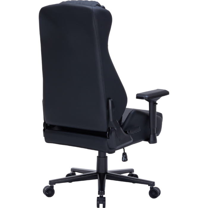 Крісло ігрове GamePro GC695B