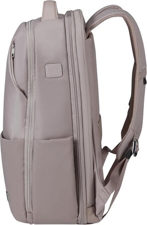 Рюкзак для ноутбука Samsonite Workationist 15.6', 43 см, 17.5 л, рожевий (кварц)