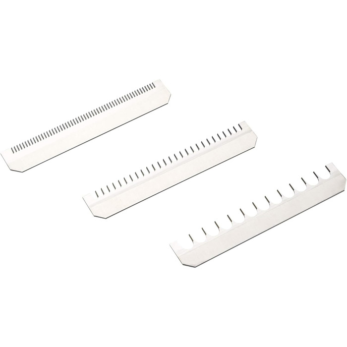 Набір для нарізання овочів Benriner, кремовий колір, старіша версія з підносом