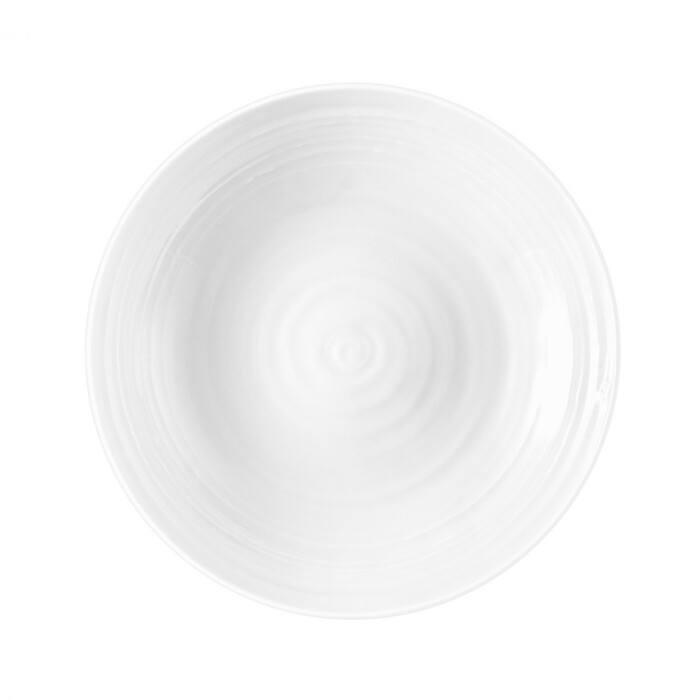 Тарілка для супу 21 см White Terra Seltmann Weiden